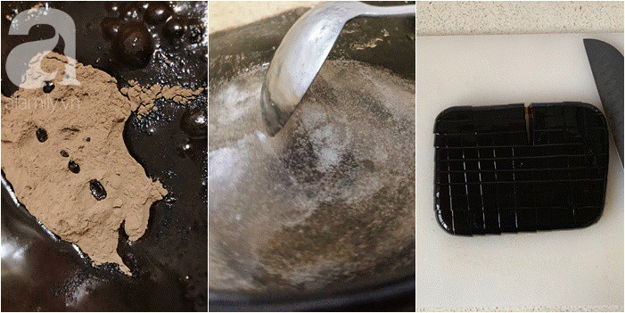 Tự làm món chè sang chảnh nhất mùa hè năm nay hóa ra chẳng khó chút nào!-3