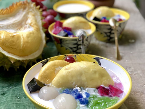 Cách nấu chè dưỡng nhan thơm ngon, thanh mát đang khiến chị em phát sốt tìm công thức-7