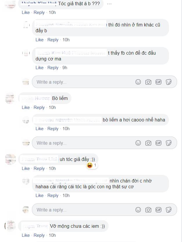 Fangirl suy sụp vì ảnh cũ của Quốc Trường bị đào mộ, lộ bằng chứng đầu hói, xài tóc giả-5