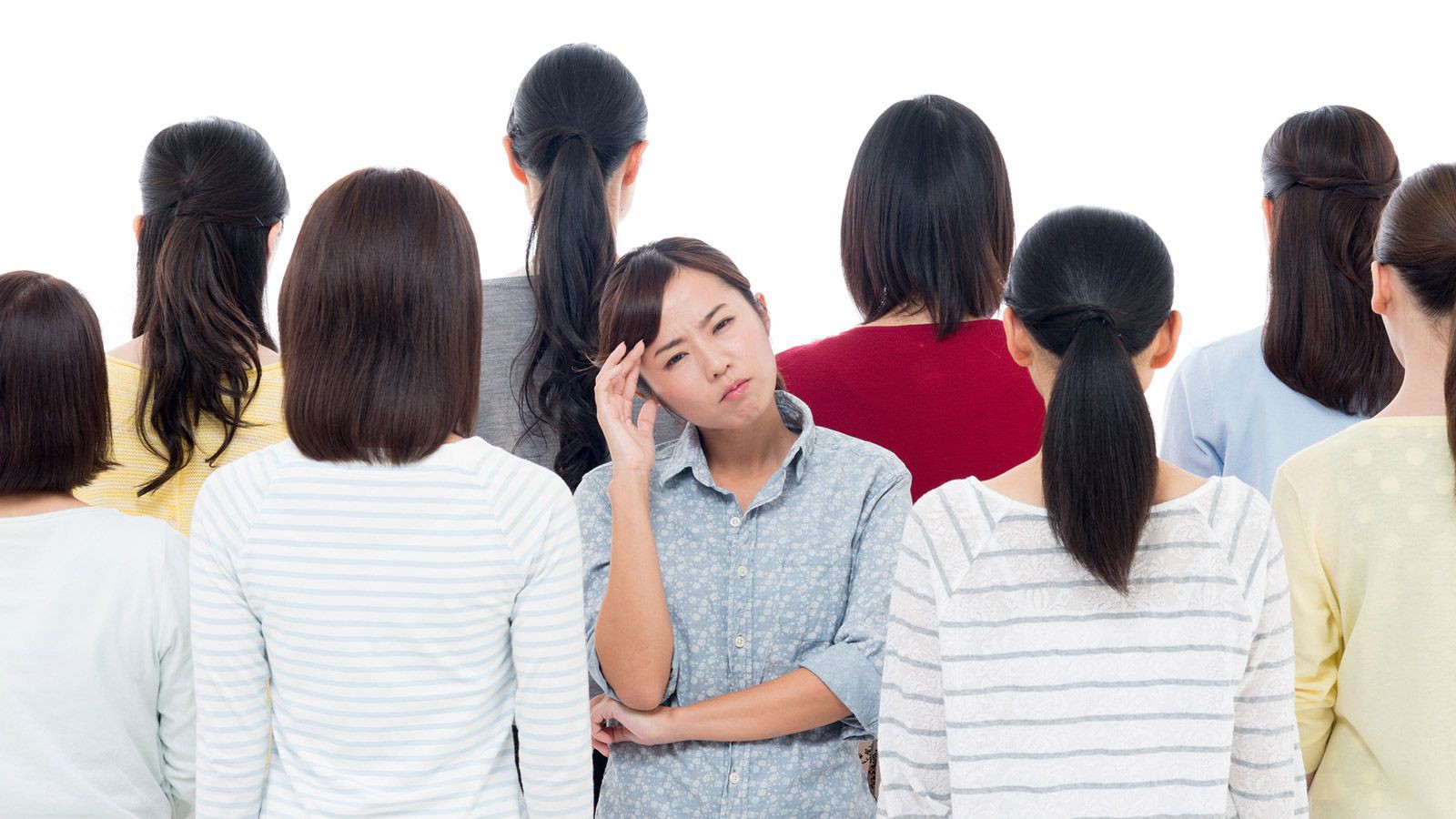 Ngồi trong văn phòng mà cãi nhau như hàng cá ngoài chợ! - Chị em ơi, đừng quên mình đang làm việc nơi công sở-4