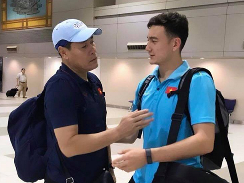 Đình Trọng đang rất buồn và suy sụp vì chấn thương nghiêm trọng hơn dự kiến-5