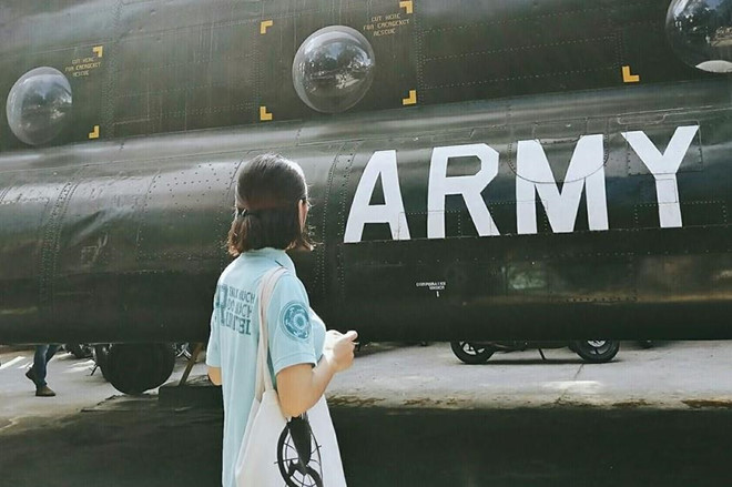 Nữ sinh bị sàm sỡ trên xe khách Phương Trang: Tôi sẽ kiện đến cùng-1