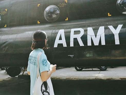 Nữ sinh bị sàm sỡ nhận được tin nhắn từ FB của người xưng là vợ phụ xe Phương Trang: Chị ấy nói ủng hộ em làm đơn tố giác-5