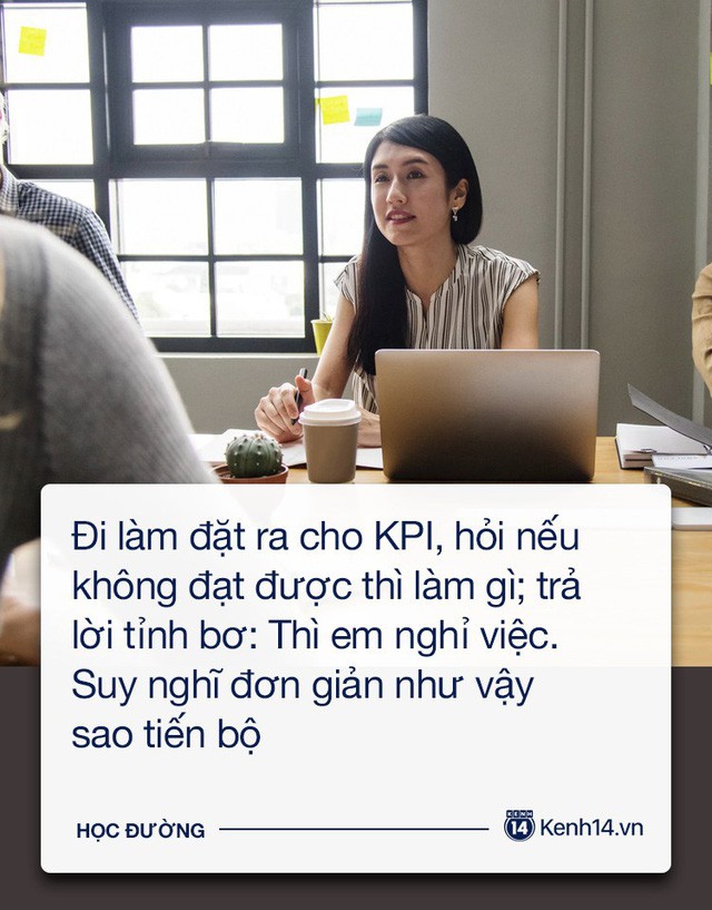 Hai lời khuyên thấu tim can của cựu sinh viên Bách khoa gửi hậu bối về thái độ khi đi làm, đọc xong ai cũng gật gù công nhận sao đúng quá-1