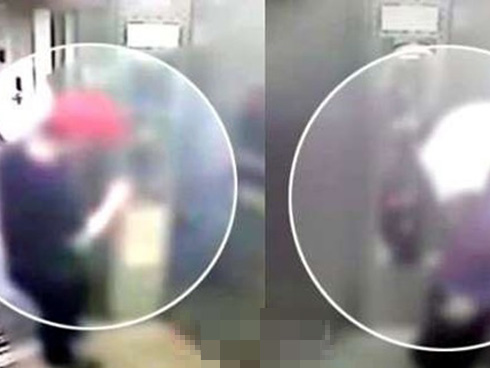 Cuộc chiến của bé gái bị bố xâm hại suốt 10 năm từ khi 4 tuổi-7