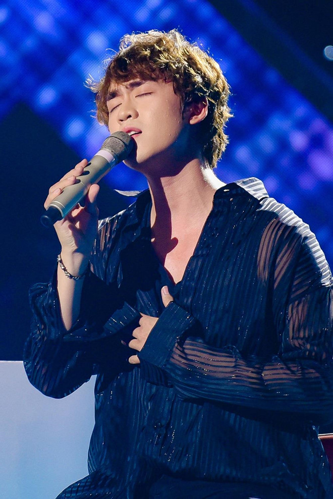 Khán giả bất bình tố The Voice lừa đảo, giám khảo thiên vị hot girl-2