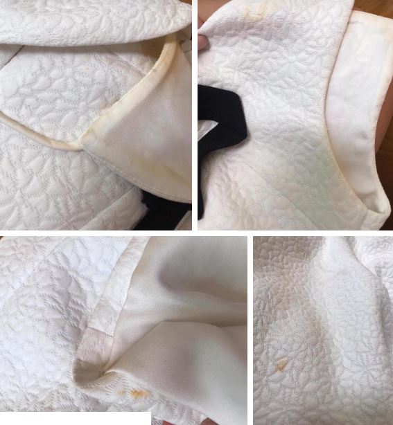 Nữ MC bị tố thanh lý váy 500k như giẻ lau chính thức lên tiếng: 500 nghìn không bằng một bữa ăn sáng của tôi-1