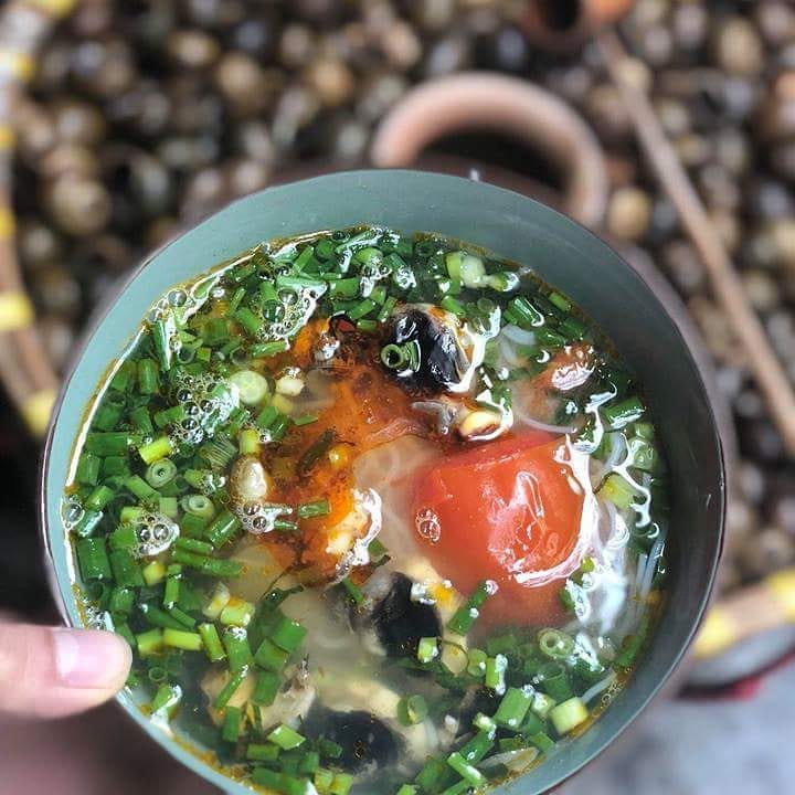 Nắng nóng đỉnh điểm, dân công sở chưa biết ăn gì sao không thử mấy món nghe tên là thấy mát của Hà Nội này?-2