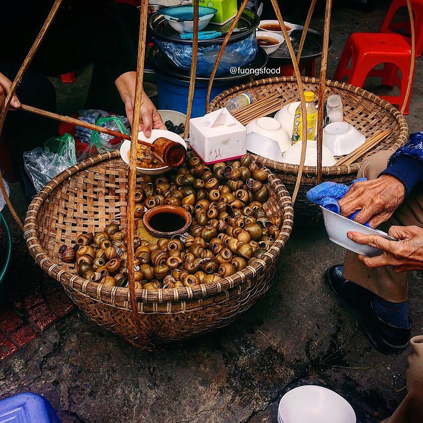 Nắng nóng đỉnh điểm, dân công sở chưa biết ăn gì sao không thử mấy món nghe tên là thấy mát của Hà Nội này?-3