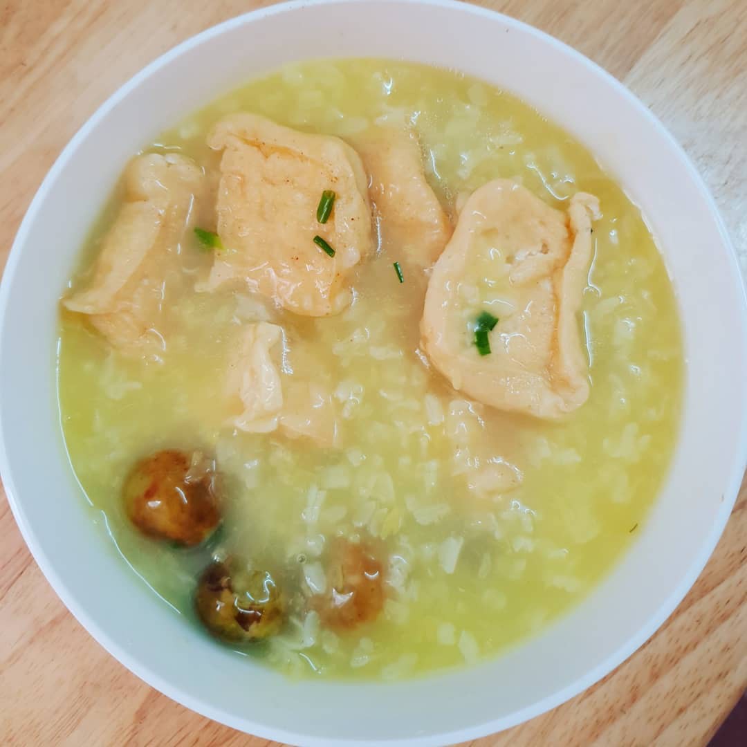 Nắng nóng đỉnh điểm, dân công sở chưa biết ăn gì sao không thử mấy món nghe tên là thấy mát của Hà Nội này?-10