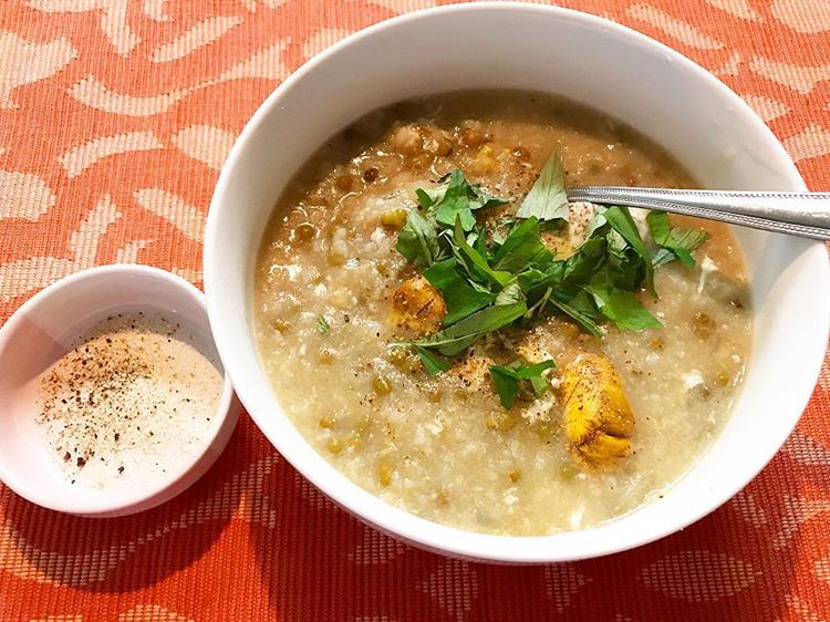 Nắng nóng đỉnh điểm, dân công sở chưa biết ăn gì sao không thử mấy món nghe tên là thấy mát của Hà Nội này?-12