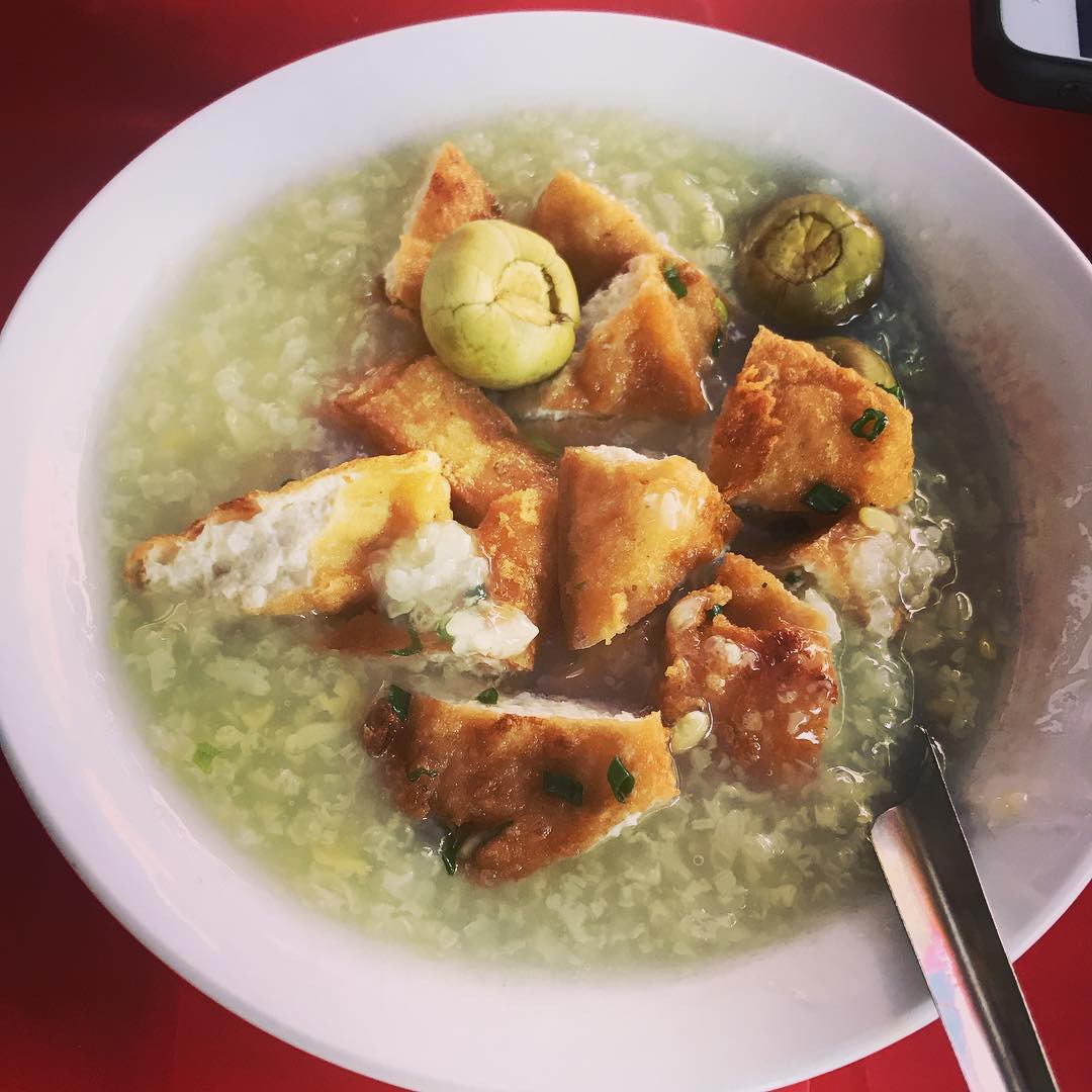 Nắng nóng đỉnh điểm, dân công sở chưa biết ăn gì sao không thử mấy món nghe tên là thấy mát của Hà Nội này?-9