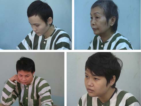 Vụ hai thi thể trong thùng bê tông: Hiện trường ngôi nhà nơi phát hiện án mạng giờ ra sao?-6