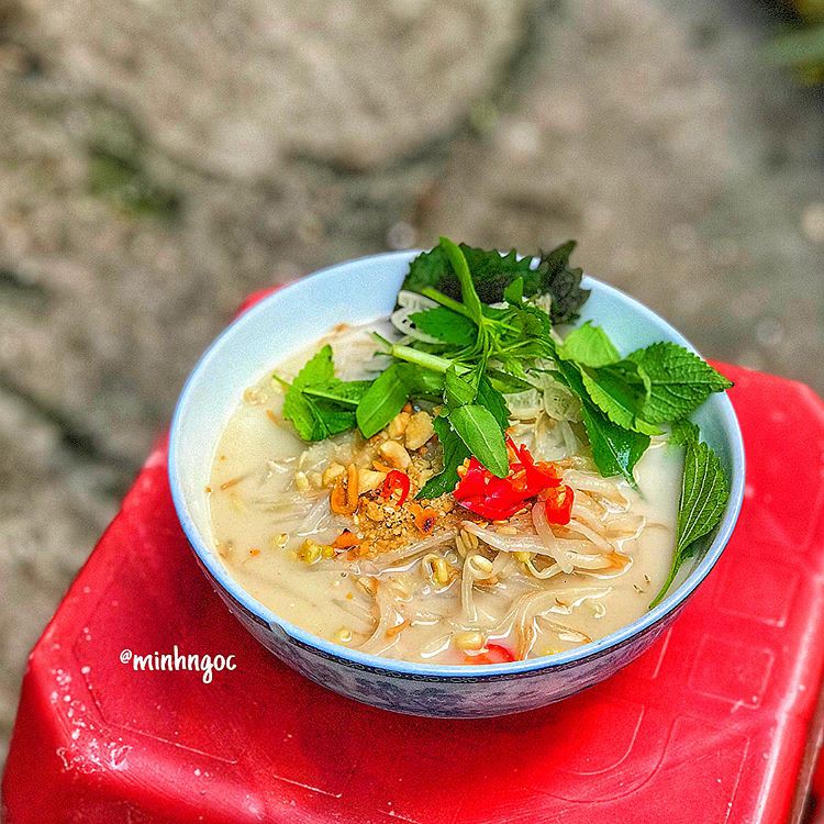 Nắng nóng đỉnh điểm, dân công sở chưa biết ăn gì sao không thử mấy món nghe tên là thấy mát của Hà Nội này?-15