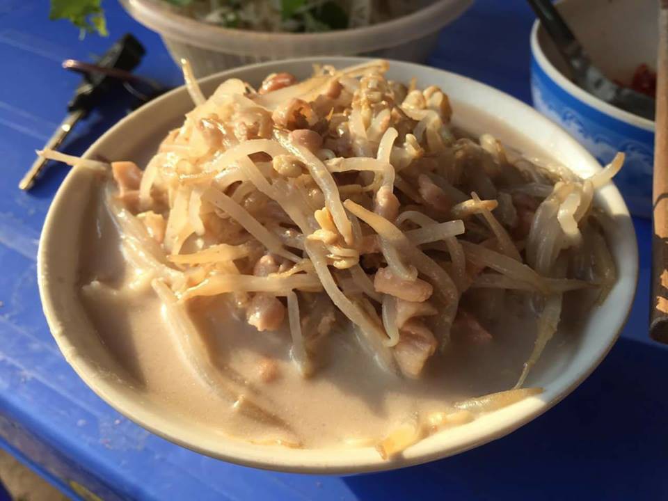 Nắng nóng đỉnh điểm, dân công sở chưa biết ăn gì sao không thử mấy món nghe tên là thấy mát của Hà Nội này?-21