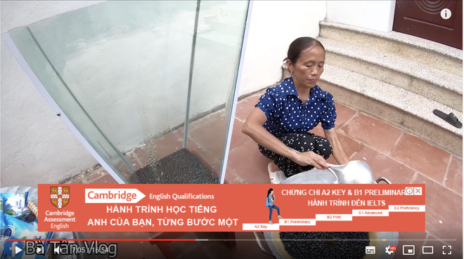 Chính thức được bật kiếm tiền Youtube, kênh Bà Tân VLog kiếm được bao nhiêu?-1