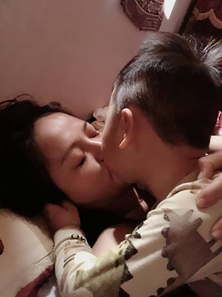 Đọ độ tốt số của 3 mỹ nhân hot sóng giờ vàng: Người chồng con viên mãn, người lỡ một lần đò vẫn chưa tìm được bến đỗ-8