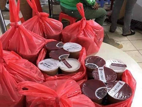 Để bán hàng trên GrabFood, các nhà hàng, quán ăn phải trả mức phí bao nhiêu?-3