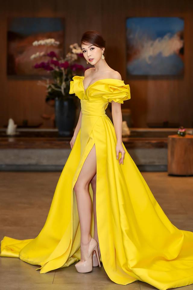 Chỉ cao 1m55, đây là bí mật giúp Sam cao như m8 mỗi lần lên đồ dự thảm đỏ-7