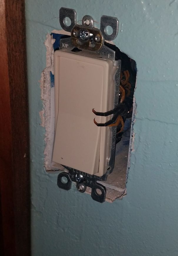 Chùm ảnh: Khi những khoảnh khắc kì dị của tự nhiên khiến bạn phải khóc thét-6