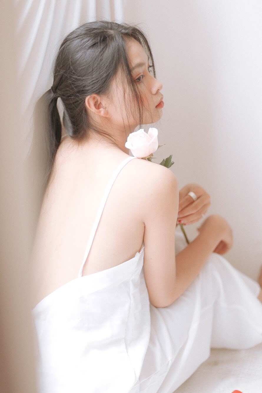 Từ đen nhẻm đến sở hữu thân hình sexy, thử thách Dậy thì thành công lại gọi tên một nữ sinh mới!-2