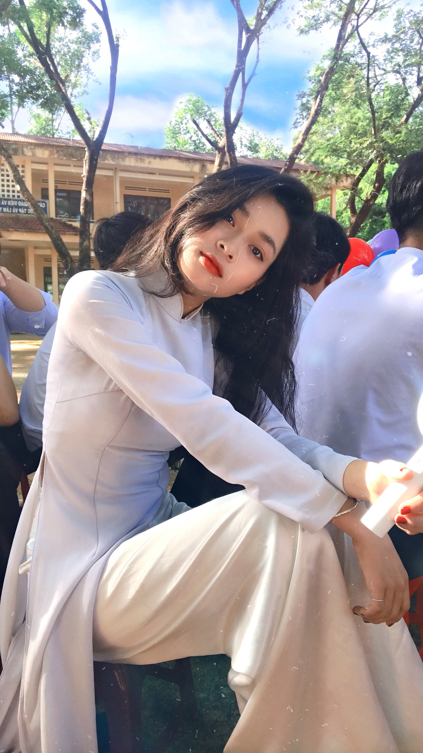 Từ đen nhẻm đến sở hữu thân hình sexy, thử thách Dậy thì thành công lại gọi tên một nữ sinh mới!-3