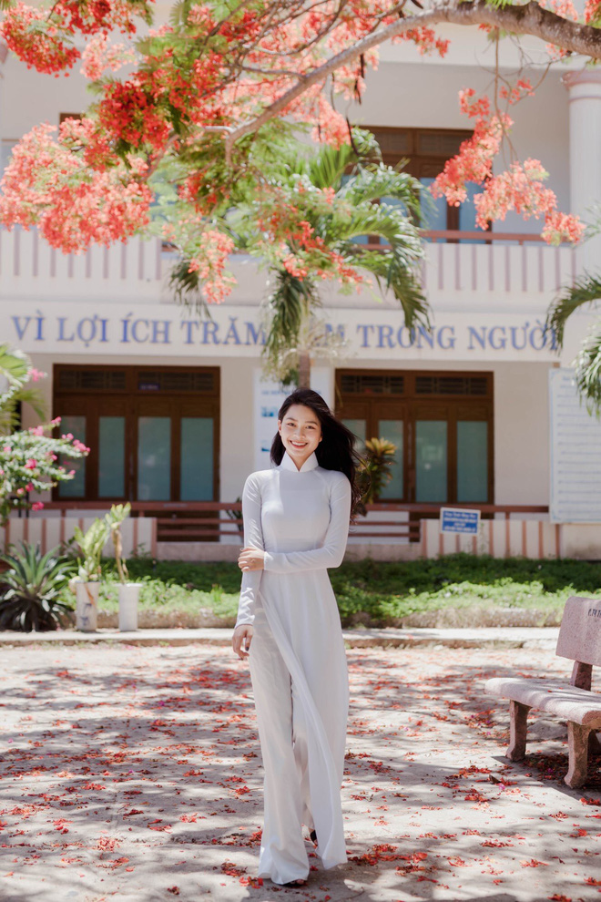 Từ đen nhẻm đến sở hữu thân hình sexy, thử thách Dậy thì thành công lại gọi tên một nữ sinh mới!-4