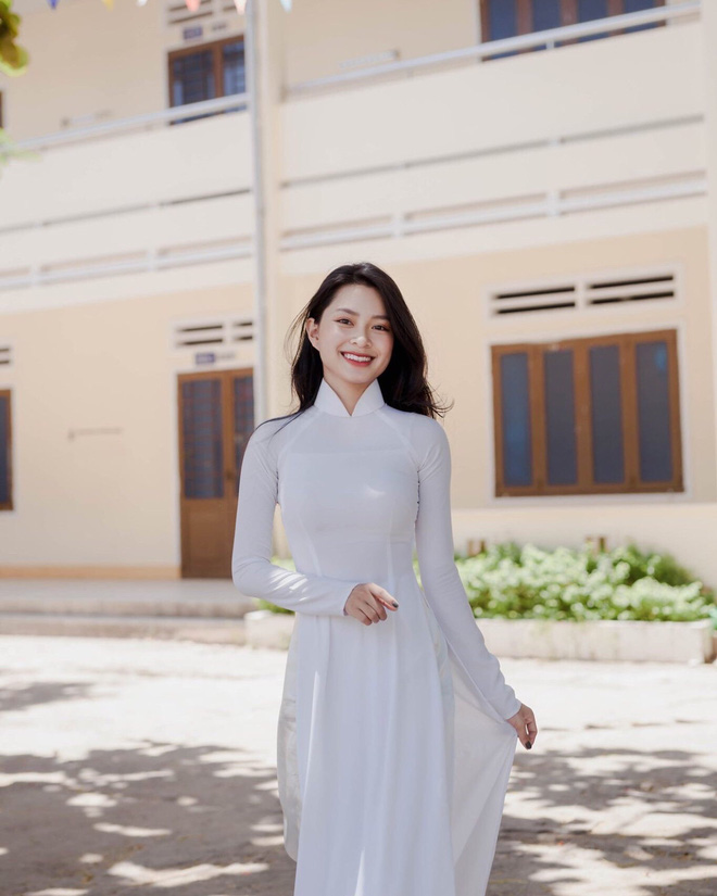 Từ đen nhẻm đến sở hữu thân hình sexy, thử thách Dậy thì thành công lại gọi tên một nữ sinh mới!-6