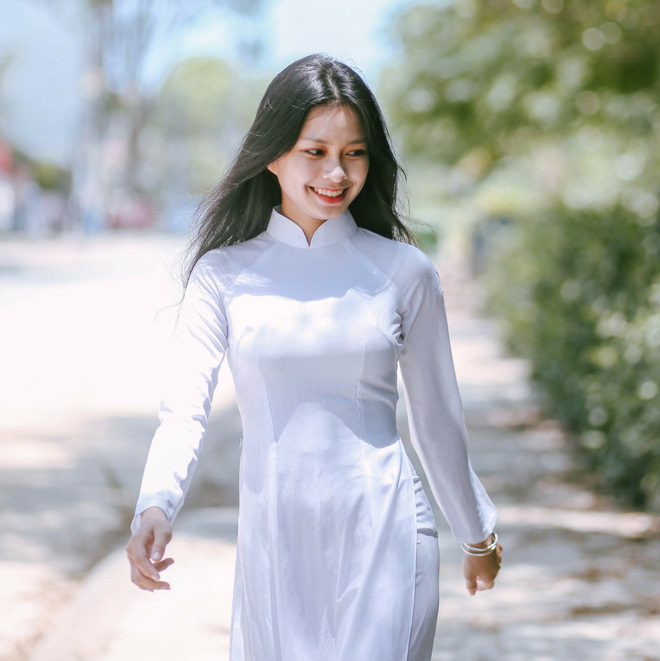 Từ đen nhẻm đến sở hữu thân hình sexy, thử thách Dậy thì thành công lại gọi tên một nữ sinh mới!-8