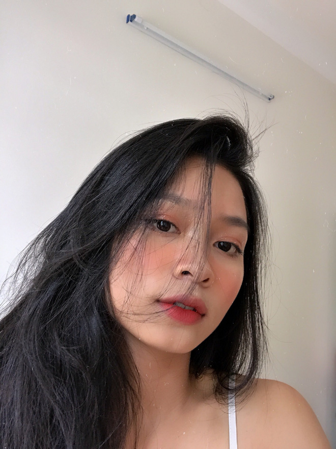 Từ đen nhẻm đến sở hữu thân hình sexy, thử thách Dậy thì thành công lại gọi tên một nữ sinh mới!-12