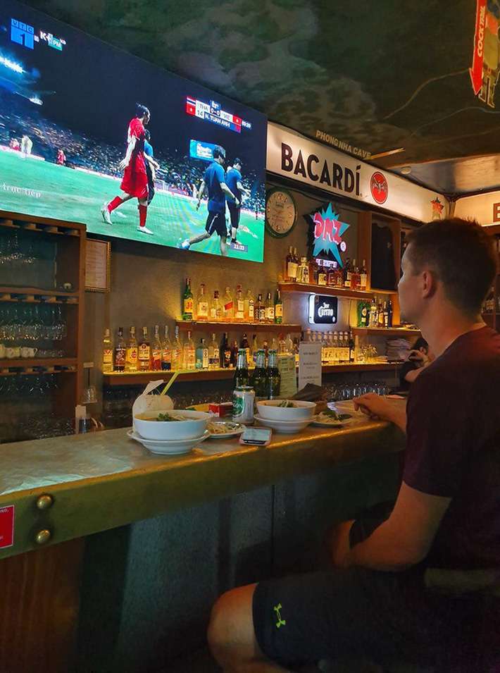 Tái ngộ Mạc Hồng Quân, Filip Nguyễn sẵn sàng đợi tín hiệu từ HLV Park Hang-seo?-2