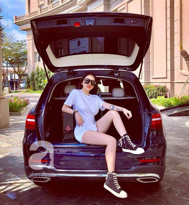 Nữ CEO kiếm tiền tỷ/ tháng: Phụ nữ tuyên bố không cần đàn ông đừng nói là mạnh mẽ, họ thể hiện sự tuyệt vọng vì tổn thương thôi-3