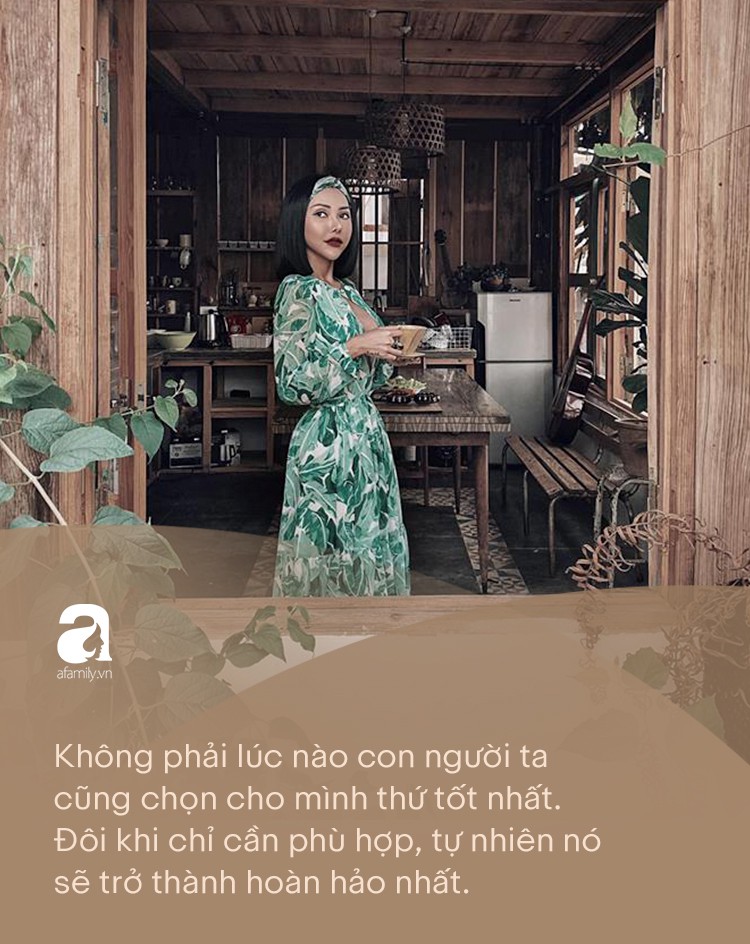 Nữ CEO kiếm tiền tỷ/ tháng: Phụ nữ tuyên bố không cần đàn ông đừng nói là mạnh mẽ, họ thể hiện sự tuyệt vọng vì tổn thương thôi-4