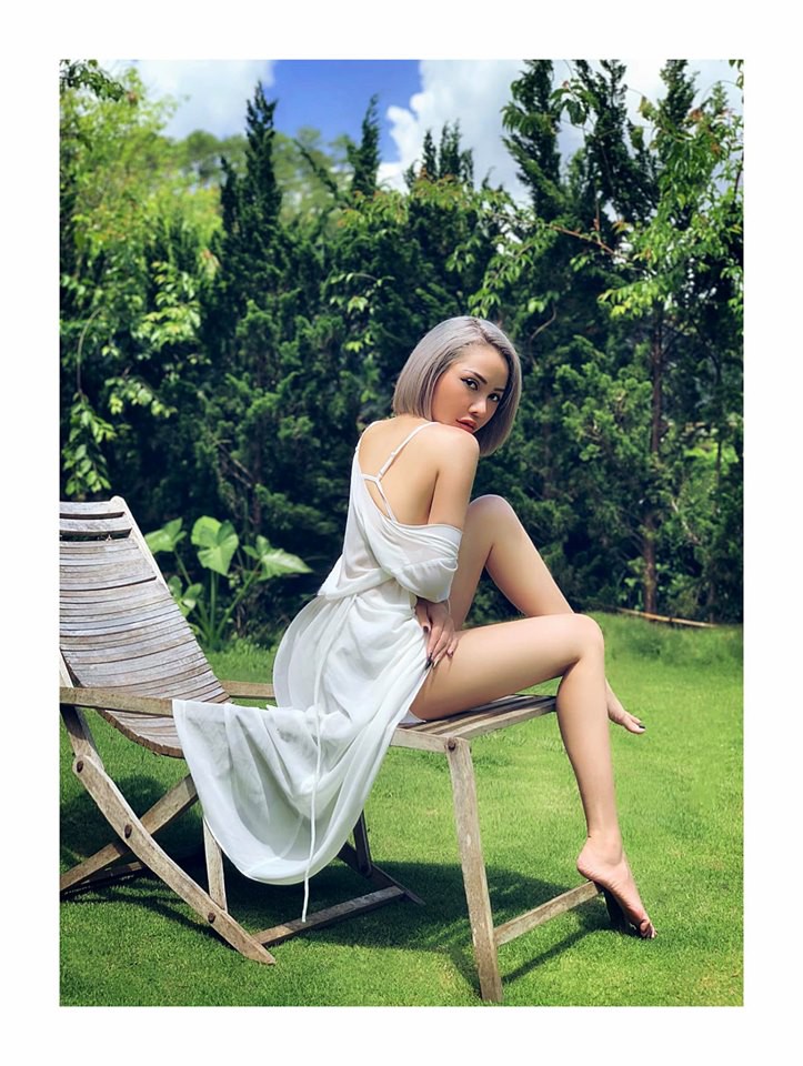 Nữ CEO kiếm tiền tỷ/ tháng: Phụ nữ tuyên bố không cần đàn ông đừng nói là mạnh mẽ, họ thể hiện sự tuyệt vọng vì tổn thương thôi-6