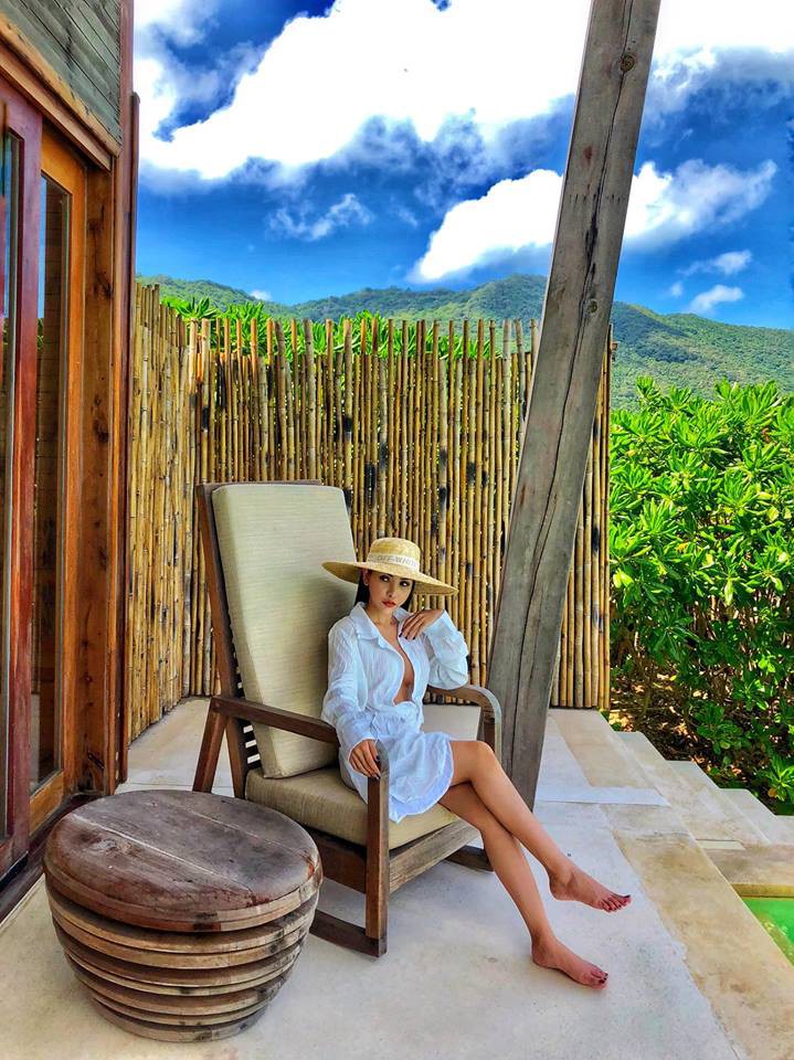 Nữ CEO kiếm tiền tỷ/ tháng: Phụ nữ tuyên bố không cần đàn ông đừng nói là mạnh mẽ, họ thể hiện sự tuyệt vọng vì tổn thương thôi-7