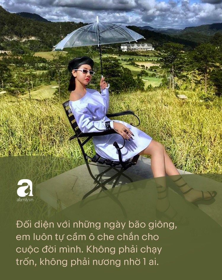 Nữ CEO kiếm tiền tỷ/ tháng: Phụ nữ tuyên bố không cần đàn ông đừng nói là mạnh mẽ, họ thể hiện sự tuyệt vọng vì tổn thương thôi-8
