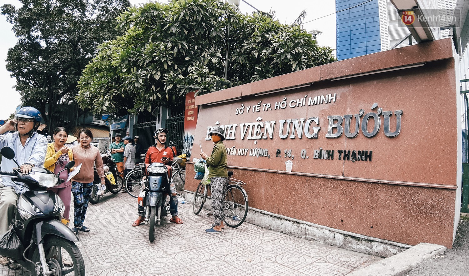 Nhân chứng vụ diễn viên Bảo Lâm bị đánh khi phát cơm từ thiện: Tôi chạy đến can thì bọn họ bảo đang diễn để quay phim chú ơi-1