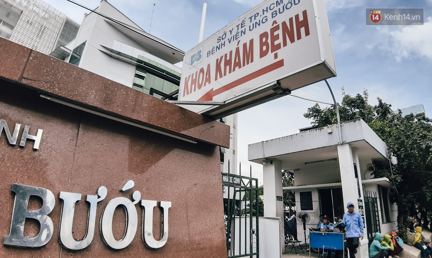 Nhân chứng vụ diễn viên Bảo Lâm bị đánh khi phát cơm từ thiện: Tôi chạy đến can thì bọn họ bảo đang diễn để quay phim chú ơi-2