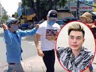 Nhân chứng vụ diễn viên Bảo Lâm bị đánh khi phát cơm từ thiện: Tôi chạy đến can thì bọn họ bảo 'đang diễn để quay phim chú ơi'