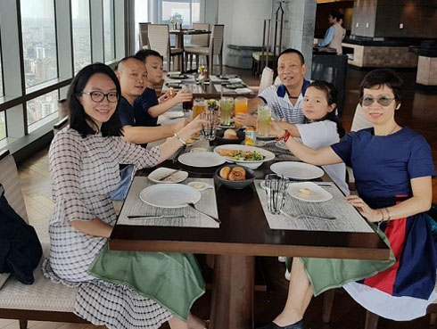 Cuộc sống của MC Lại Văn Sâm sau khi nghỉ hưu tại VTV như thế nào?-10