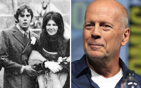 Loạt ảnh thời ngố tàu nhưng cực cute phomai que của các sao Hollywood khi đi ăn liên hoan cuối cấp-3