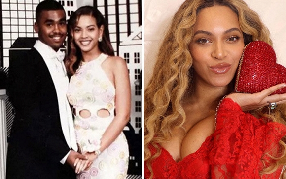 Loạt ảnh thời ngố tàu nhưng cực cute phomai que của các sao Hollywood khi đi ăn liên hoan cuối cấp-7