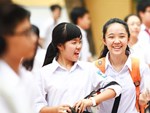 Điểm chuẩn vào lớp 10 tại TP Hồ Chí Minh dự báo sẽ giảm-2