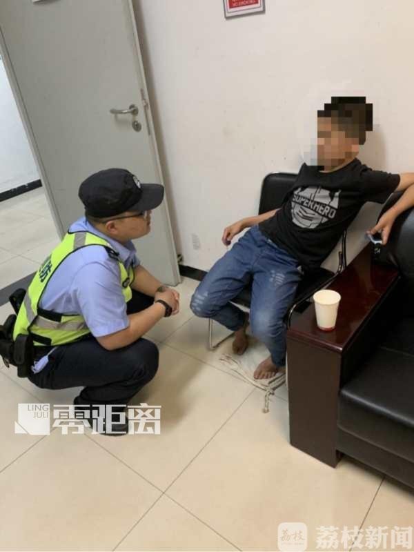 Cậu bé 10 tuổi bỏ nhà đi 10 lần, nguyên nhân thật sự đằng sau khiến mọi người giật mình vì rất nhiều bố mẹ mắc phải-2