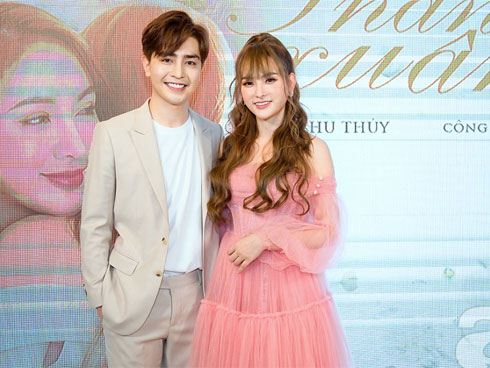 Chân dung bạn trai kém 10 tuổi khiến ca sĩ Thu Thủy mở lòng, gọi là chồng sau cú sốc hôn nhân-11