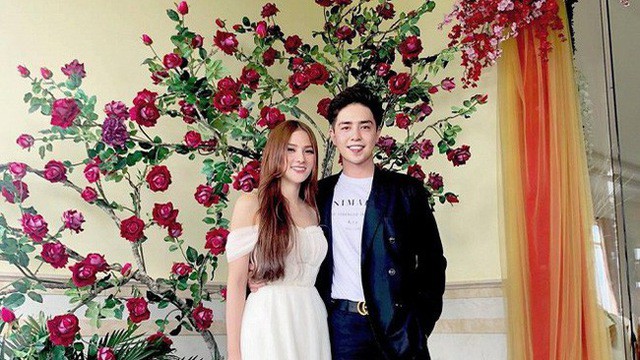 HOT: Thu Thủy chính thức công bố bạn trai sau hơn 1 năm ly hôn, òa khóc khi nói điều này-3