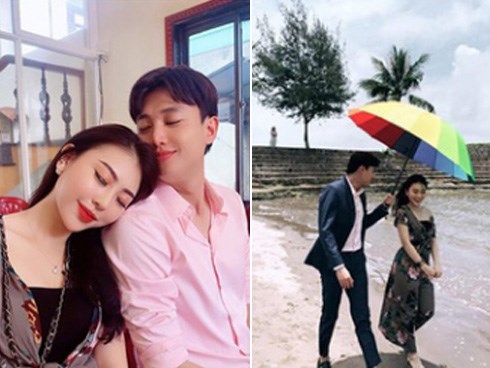 Hot girl khách mời của “Về nhà đi con” cuối cùng đã lên tiếng vụ bị tố ăn cắp váy