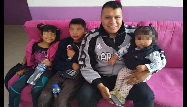 Bà mẹ quay video tra tấn tàn bạo 3 con nhỏ, nhẫn tâm rút móng chân của con chỉ vì muốn chứng minh tình yêu với bạn trai mới quen-4