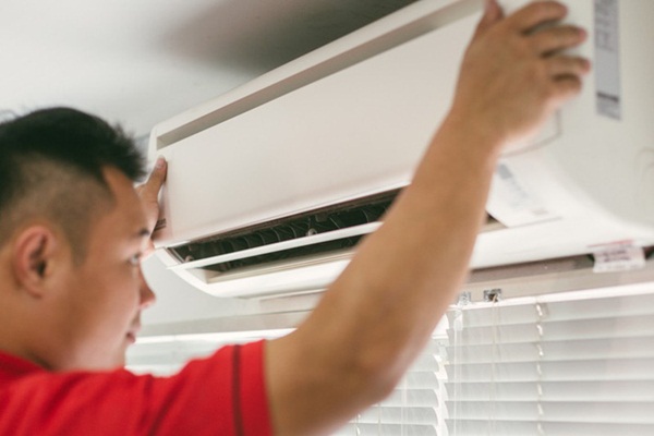 7 sai lầm phổ biến gần như nhà nào cũng mắc phải khi dùng điều hòa khiến vừa tốn tiền vừa gây hại cho sức khỏe-5