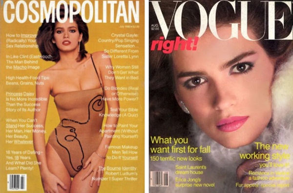 Siêu mẫu đầu tiên chết vì bệnh AIDS: Cuộc đời tràn ngập hào quang nhưng cũng đầy nỗi đau tinh thần lẫn thể xác trước khi kết thúc ở tuổi 26-4